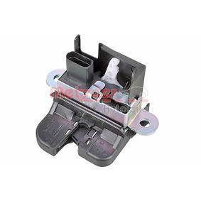 Fechadura da bagageira METZGER ref. 2310617